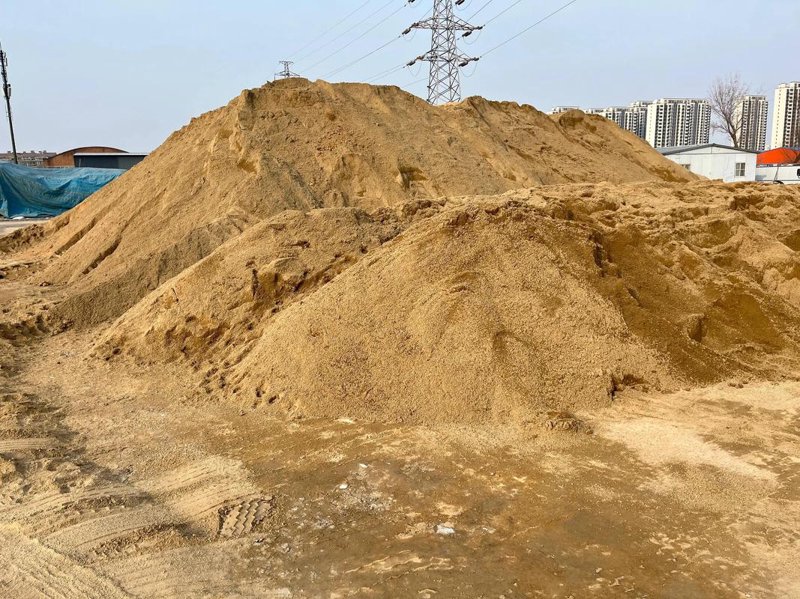 滨海建材批发：市场热点与发展趋势