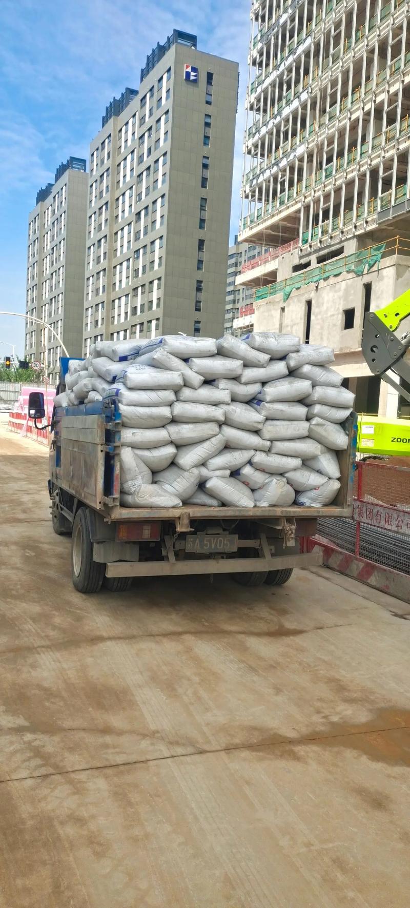滨海建材批发：打造高效建材供应新生态